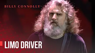 Billy Connolly - Limo Driver - Two Night Stand 1997