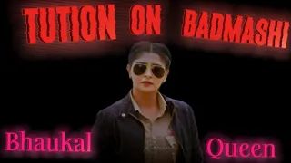 Tution on badmashi edit..🥵✨vm on Kareena😍🥰,