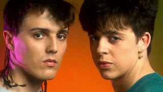 Tears for Fears - Shout (Extended Mix)