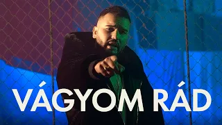 Herceg x Romantic feat. Goore – Vágyom rád (Official Music Video)