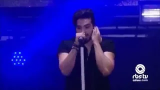 Luan Santana - Chuva de Arroz (Ao Vivo Planeta Atlântida 2016)