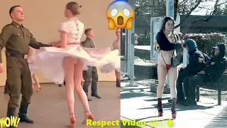Respect Video 💯😱🔥 | Like A Boss Compilation 🤯😍 | Amazing People 😲😎 #18