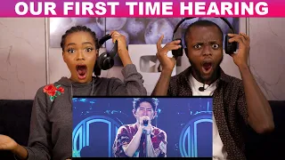 OUR FIRST TIME HEARING ONE OK ROCK - Stand Out Fit In [Orchestra Ver.] REACTION!!!😱