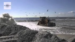 U.S. Army Corps of Engineers - Gilgo Beach Restoration
