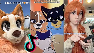 Bluey TikToks - Best Tiktok Compilation 2023 #68