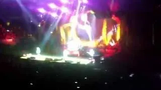 Black Sabbath - Paranoid (13 Tour, Los Angeles Sports Arena, 9/3/13)