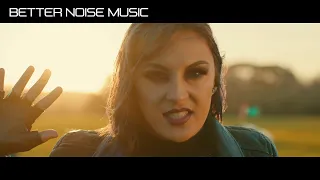 Eva Under Fire - Unstoppable (Official Music Video)