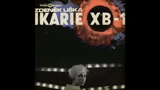 Zdeněk Liška - Ikarie XB​-​1 (Full Album)