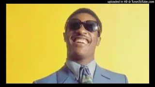 STEVIE WONDER - I'M WONDERING