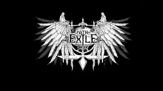 Path of Exile [3.3+] - Fire Blade Vortex - Chieftain ~4kk DPS [Elder, Shaper, Hydra, Minotaur kills]