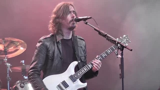 OPETH Live in Gothenburg - June 2, 2017