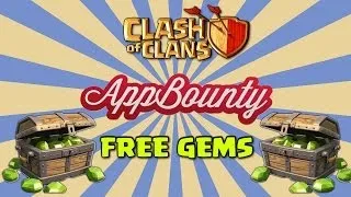 How to get FREE GEMS in Clash of Clans [No Jailbreak, 2014]