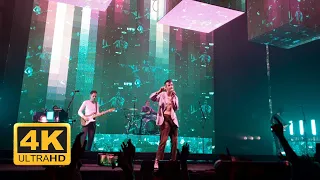 The 1975 - 'Paris' [4K] Liverpool, UK - 26.02.20 [LIVE]