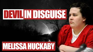 Melissa Huckaby - A Devil in Disguise