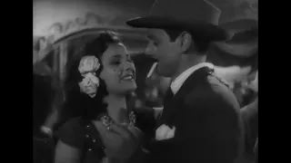 Pelicula | TU SOLO TU | Luis Aguilar, Rosita Quintana | Drama | 1950