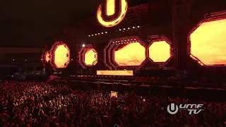 Something Just Like This vs. Apologize (Alesso Mashup) [Alesso, Ultra Taiwan 2020]
