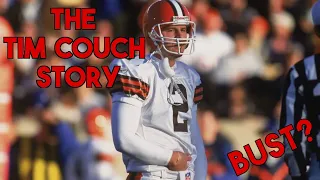 Tim Couch: A Retrospective