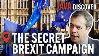 Inside Brexit: The Real Reasons Behind Britain's Break Up with the European Union | Documentary