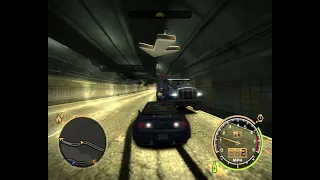 Need for Speed Most Wanted