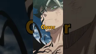 Asta's New Secret Power! Anti-magic + Ki in Black Clover