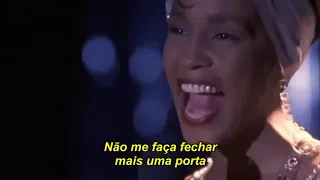 O Guarda- Costas - The Bodyguard - I Have Nothing - Whitney Houston