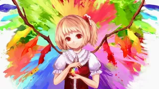 Nightcore - Sia - Rainbow