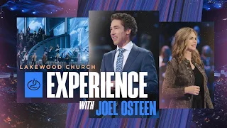 Lakewood Church Service | Joel Osteen Live | May 22, 2022