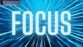 Deep Focus Music - Binaural Beats Concentration Music, Study Music