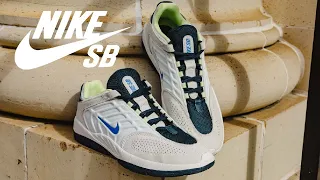 NikeSB Brand New Style for 2024 | Vertebrae