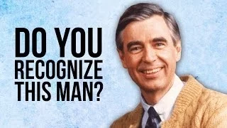 Mister Rogers Explained To Modern Kids