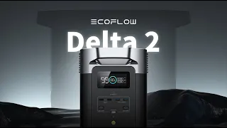 DELTA 2 Tutorials - How to Charge