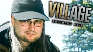 ФИНАЛ ► Resident Evil 8: Village #16