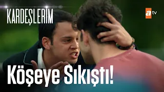 Tolga köşeye sıkıştı! - Kardeşlerim 18. Bölüm (SEZON FİNALİ)