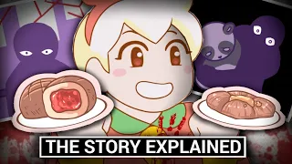 Bonnie's Bakery - The Story & All Endings Explained