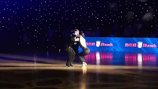 .Grand Prix Belarus – 2023_Взрослые, Showdance La_Волков Илья_Стасюк Екатерина