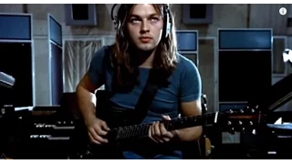 Pink Floyd - " Brain Damage / Eclipse "