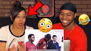 Mom reacts to Beyond Scared Straight Top 7 Most Epic Fights from season 9