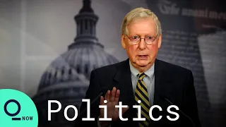 McConnell Says GOP Will Retaliate If Democrats End Filibuster