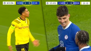 The LAST Time Chelsea Made An Epic Comeback!