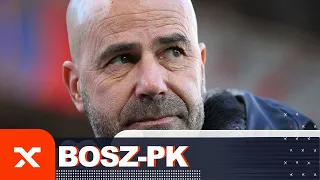 "Saarbrücken kommt für Kai Havertz zu früh" - Peter Bosz | DFB-Pokal | Bayer 04 Leverkusen | SPOX