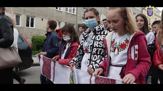 У День міста центральними вулицями Дрогобича пройде хода славетних дрогобичан | ВІДЕО