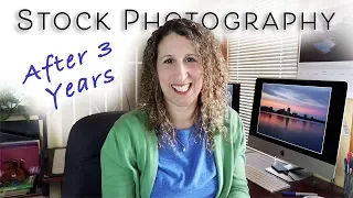 The Truth About Stock Photography: Conclusions After 3 Years