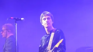 Johnny Marr - Bigmouth Strikes Again - BBC 6 Music Festival, The Great Hall, Cardiff, 3/4/22