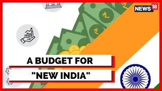 Union Budget 2023-24 | A Budget 'For New India' | Amitabh Kant | G20 | Budget 2023 Income Tax