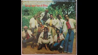 Ikenga Super Stars Of Africa ‎– Ikenga Super Stars Of Africa (1977) [Full Album]