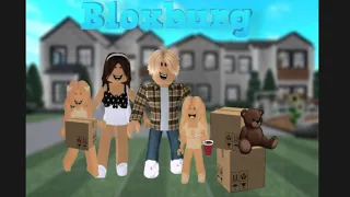 Moving to bloxburg *Bridget breaks glass!*