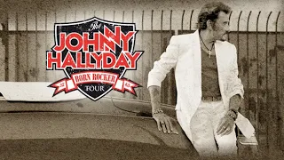 Johnny Hallyday - Born Rocker Tour - Bordeaux 2 juin 2013 (Version intégrale)