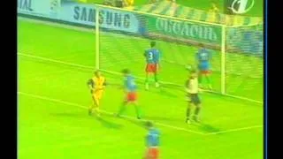 2006 (August 15) Ukraine 6-Azerbaijan 0 (Friendly).mpg