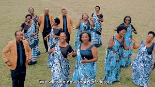 Itorero ry' Imana by Itabaza choir (Official video)