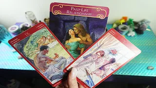 CAPRICORN: They're NOT Over It.. Mid April General Love Tarot Reading
